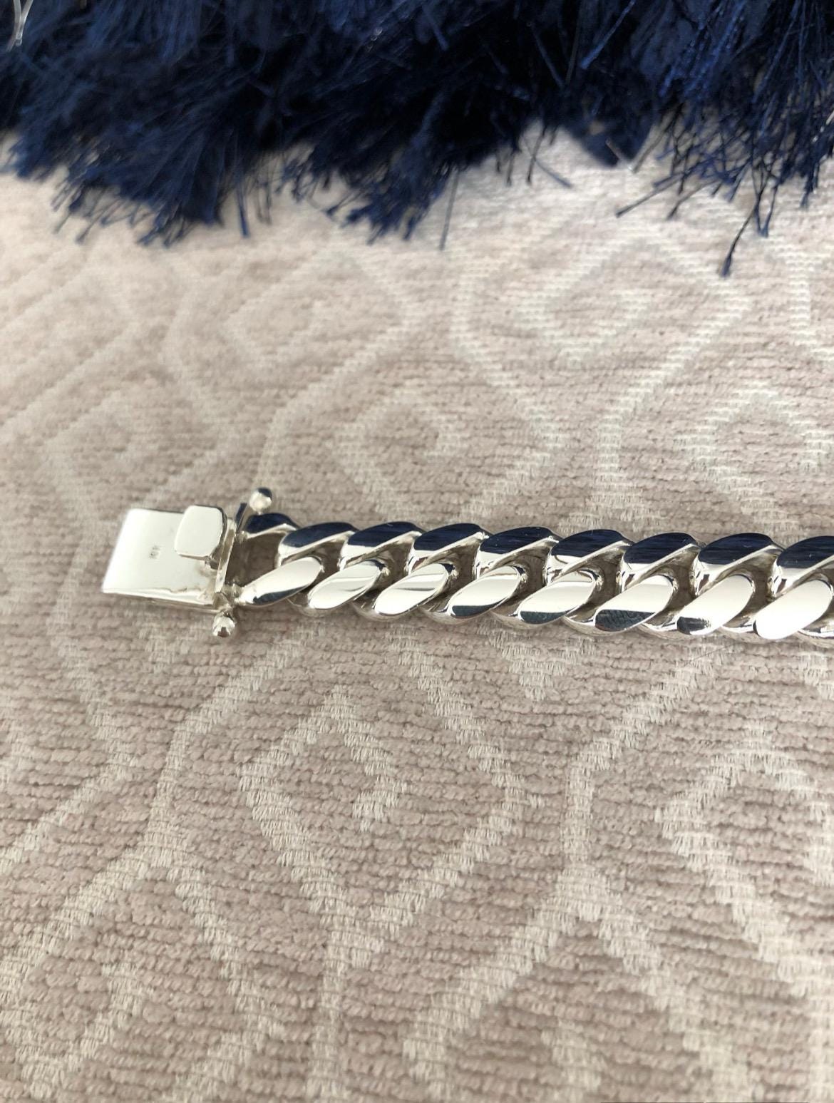 Bracelet close up