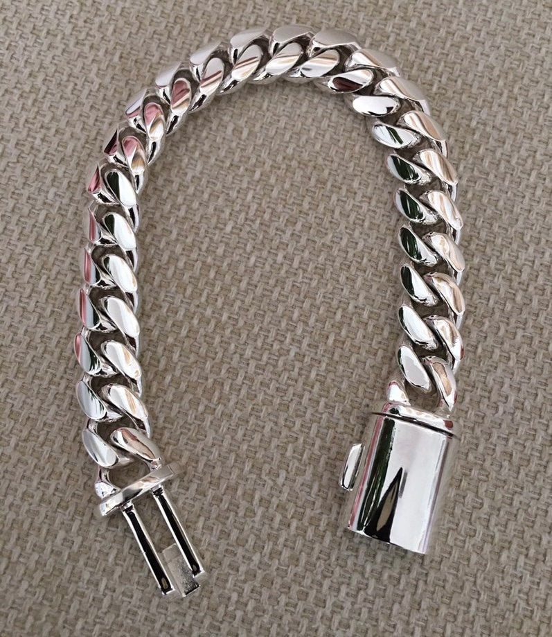 Bracelet worn