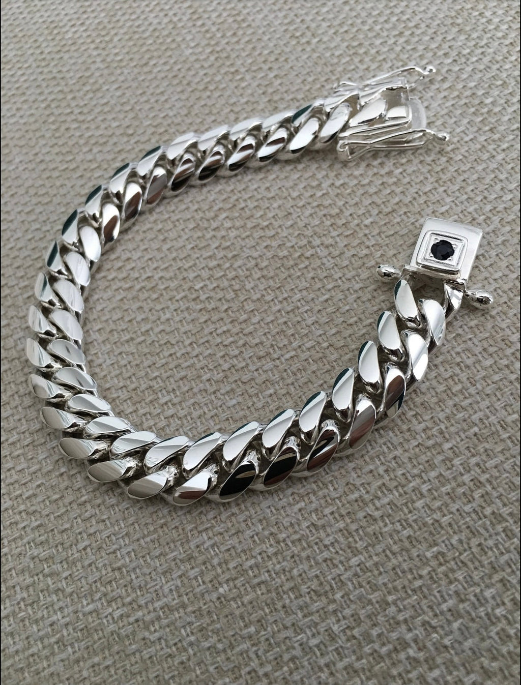 Bracelet worn