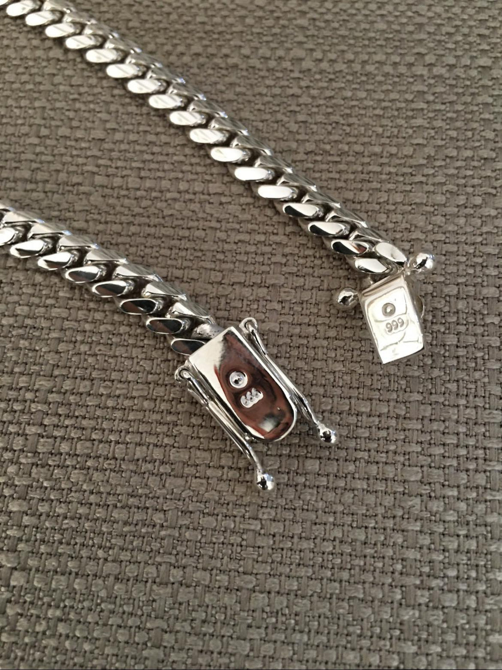 Bracelet worn