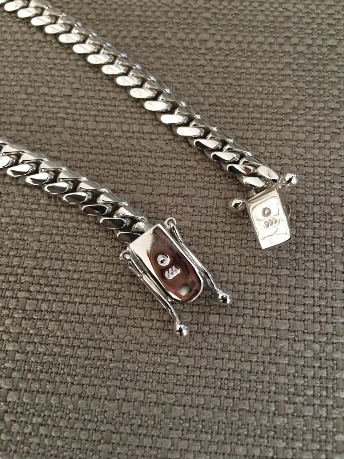 Bracelet worn