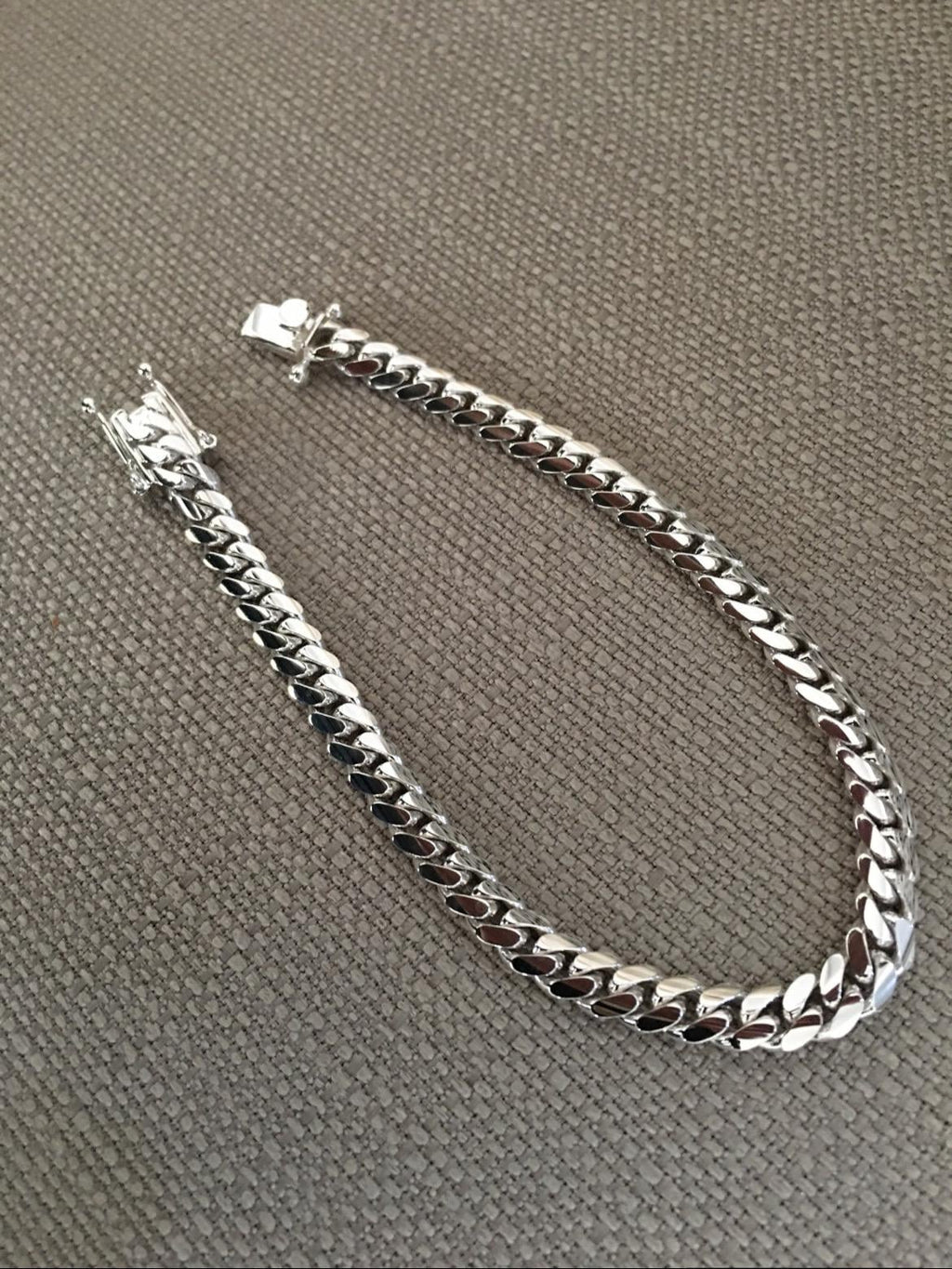 Bracelet close up