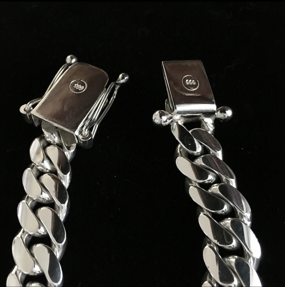 Bracelet close up