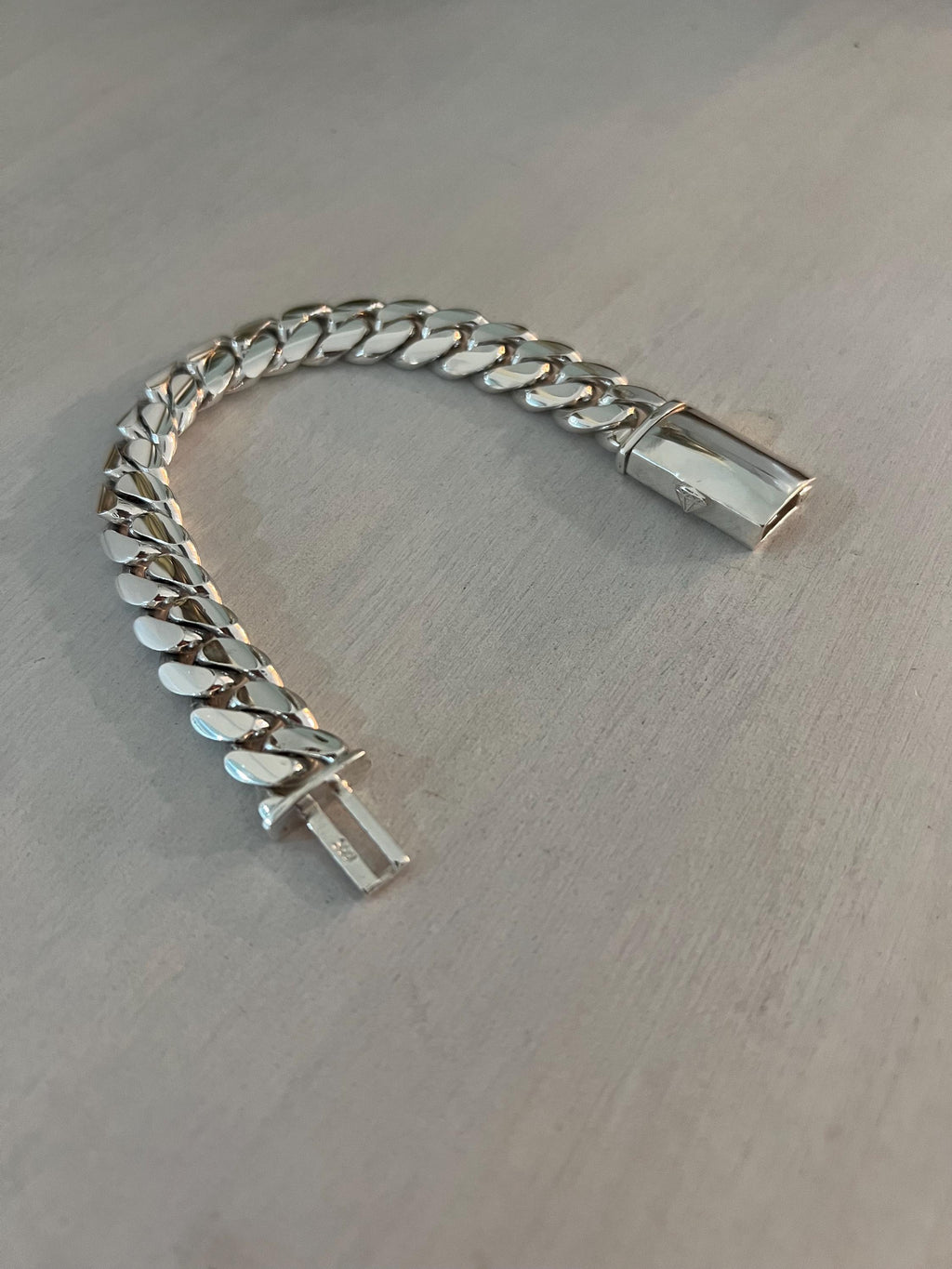 Bracelet close up