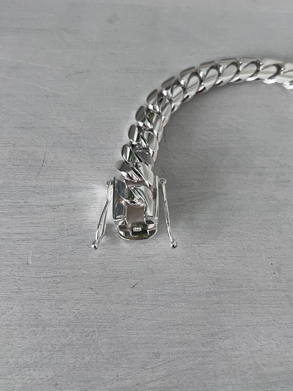 Bracelet worn