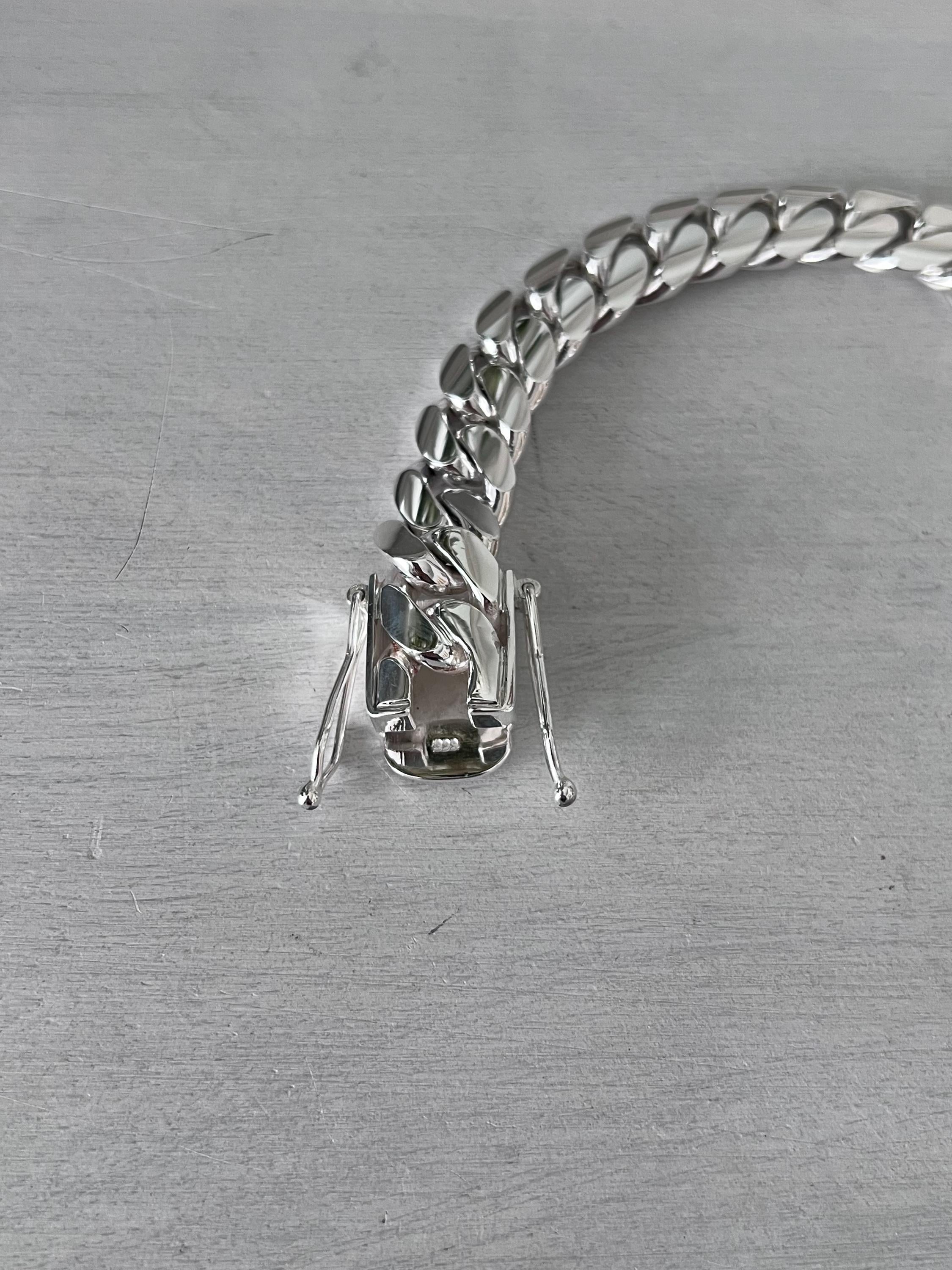 Bracelet worn